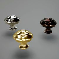 cabinet door pull