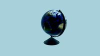 globe