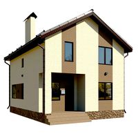 cottage 1