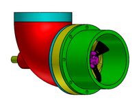 kaplan turbine