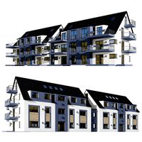 german house 3