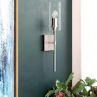 Everitt Light Wall Sconces
