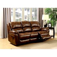 Arles Reclining Sofa - 3 Colour