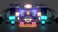 show stage design