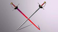 sword 3