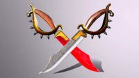 Knife 2
