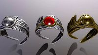 Ring 8
