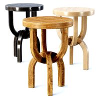 Stool Chain by Pols Potten