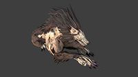 Demon Wolves