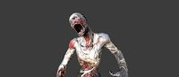 Zombie
