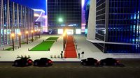 red carpet event