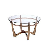 Clapton Coffee Table