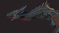 Dragon Mount