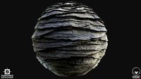 Sheet Cliff - Substance Designe