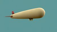 zeppelin