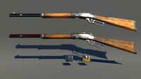 Zombie Carbine