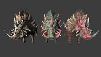 Fantasy RPG Wildboar 3