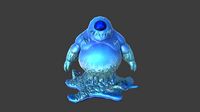 Fantasy RPG Slime 3
