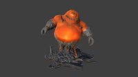 Fantasy RPG Slime 2