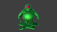 Fantasy RPG Slime 1