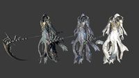 Fantasy RPG Ghost 3