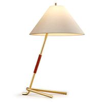 Hase TL Table Lamp by Kalmar Lighting