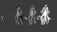 Fantasy RPG Ghost 1