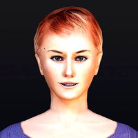 Woman 4