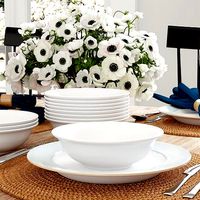 Donellan Melamine Cereal Bowl