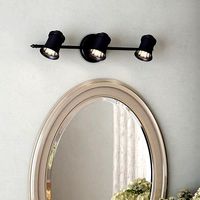 Lawrence 3 - Light Dimmable Vanity Light