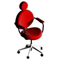 Office chair 02