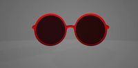 RETRO CLASSIC EYEGLASSES