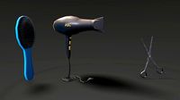 Barber Tool