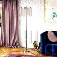 Rahul Floor Lamp