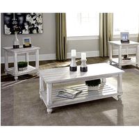 Auden 3 Piece Coffee Table Set