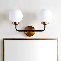 Claudio 2 - Light Dimmable Armed Sconce
