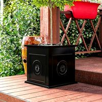 Dinardo Planter Box