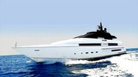 180 Foot Superyacht