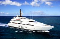 48 Meter Superyacht