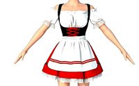 OCTOBERFEST SUIT