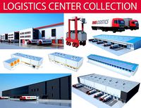 Logistics Center Collection