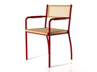 Stitched Armchair