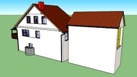 Doppel Haus