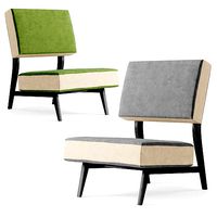 India Mahdavi Gelato Chair