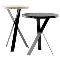 Draenert Large Mortimer Side Table