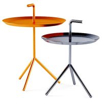 HAY DLM Side Table