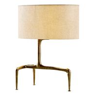Braque Table Lamp by CTO Lighting