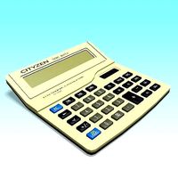 Calculator