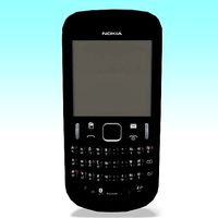 Phone Nokia 200