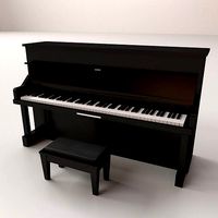 Acoustic Piano